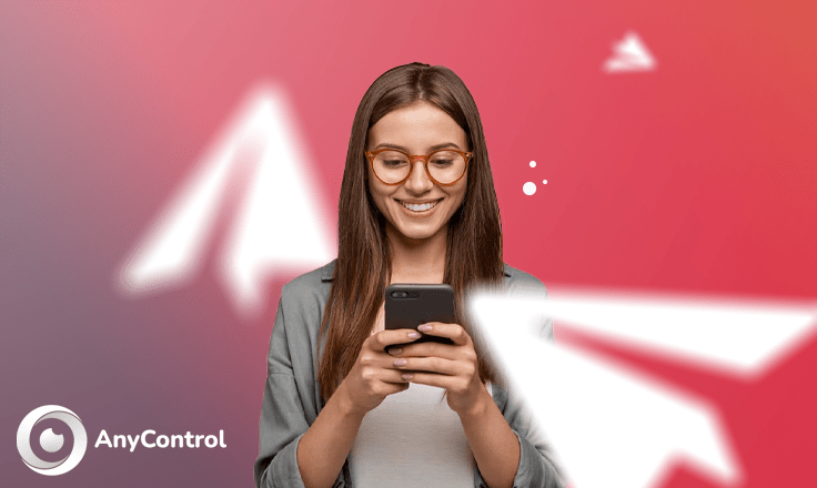 آپدیت جدید تلگرام و نحوه ریپلای و پاسخ به پیام‌ها